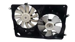 Recambio de electroventilador para suzuki vitara 2015- 1.4 16v boosterjet cat referencia OEM IAM 1710060R00000  