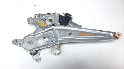 Recambio de elevalunas trasero derecho para suzuki vitara 2015- 1.4 16v boosterjet cat referencia OEM IAM 8353061M00  