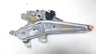Recambio de elevalunas trasero derecho para suzuki vitara 2015- 1.4 16v boosterjet cat referencia OEM IAM 8353061M00  