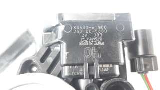 Recambio de elevalunas trasero derecho para suzuki vitara 2015- 1.4 16v boosterjet cat referencia OEM IAM 8353061M00  