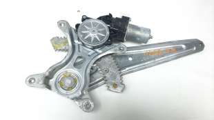 Recambio de elevalunas trasero izquierdo para suzuki vitara 2015- 1.4 16v boosterjet cat referencia OEM IAM 8356061M00  