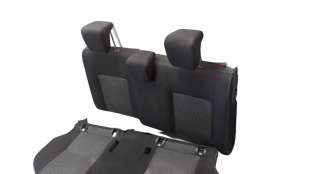 Recambio de juego asientos completo para suzuki vitara 2015- 1.4 16v boosterjet cat referencia OEM IAM 8568061M00BAE   2
