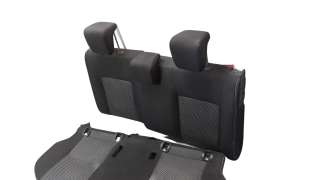 Recambio de juego asientos completo para suzuki vitara 2015- 1.4 16v boosterjet cat referencia OEM IAM 8568061M00BAE  