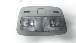 Recambio de luz interior para suzuki vitara 2015- 1.4 16v boosterjet cat referencia OEM IAM 3621268L00000  
