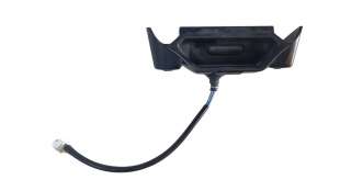 Recambio de maneta exterior porton para suzuki vitara 2015- 1.4 16v boosterjet cat referencia OEM IAM 8394279J00  