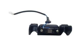 Recambio de maneta exterior porton para suzuki vitara 2015- 1.4 16v boosterjet cat referencia OEM IAM 8394279J00   2