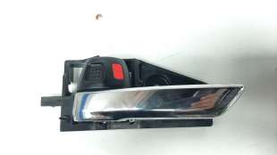 Recambio de maneta interior delantera izquierda para suzuki vitara 2015- 1.4 16v boosterjet cat referencia OEM IAM 8313061M10C48