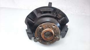 Recambio de mangueta delantera derecha para suzuki vitara 2015- 1.4 16v boosterjet cat referencia OEM IAM 4511161M00000  