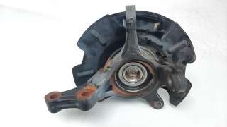Recambio de mangueta delantera derecha para suzuki vitara 2015- 1.4 16v boosterjet cat referencia OEM IAM 4511161M00000  