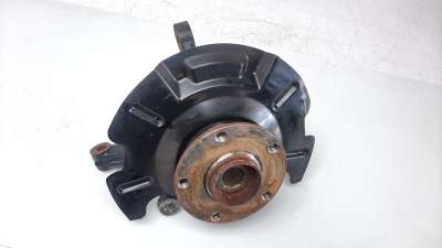 Recambio de mangueta delantera izquierda para suzuki vitara 2015- 1.4 16v boosterjet cat referencia OEM IAM 4515161M00000  