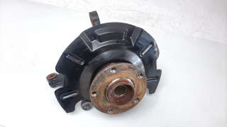 Recambio de mangueta delantera izquierda para suzuki vitara 2015- 1.4 16v boosterjet cat referencia OEM IAM 4515161M00000  