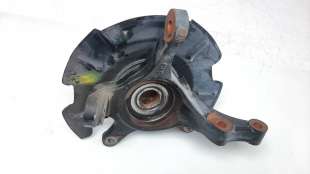 Recambio de mangueta delantera izquierda para suzuki vitara 2015- 1.4 16v boosterjet cat referencia OEM IAM 4515161M00000   2