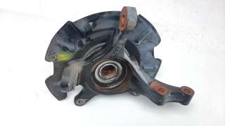 Recambio de mangueta delantera izquierda para suzuki vitara 2015- 1.4 16v boosterjet cat referencia OEM IAM 4515161M00000  