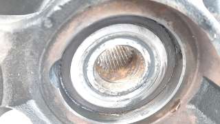 Recambio de mangueta delantera izquierda para suzuki vitara 2015- 1.4 16v boosterjet cat referencia OEM IAM 4515161M00000  