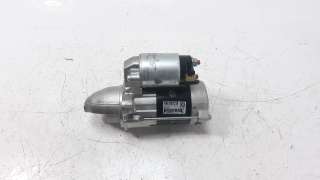 Recambio de motor arranque para suzuki vitara 2015- 1.4 16v boosterjet cat referencia OEM IAM 3110061MA1000 ARF760353 