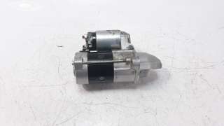 Recambio de motor arranque para suzuki vitara 2015- 1.4 16v boosterjet cat referencia OEM IAM 3110061MA1000 ARF760353 