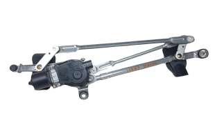 Recambio de motor limpia delantero para suzuki vitara 2015- 1.4 16v boosterjet cat referencia OEM IAM 3810054P00  