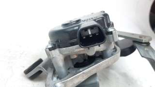 Recambio de motor limpia delantero para suzuki vitara 2015- 1.4 16v boosterjet cat referencia OEM IAM 3810054P00  