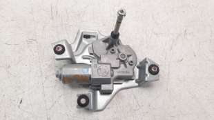 Recambio de motor limpia trasero para suzuki vitara 2015- 1.4 16v boosterjet cat referencia OEM IAM 3881054P00000  