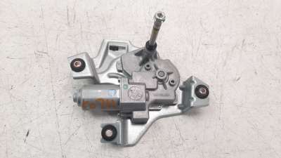 Recambio de motor limpia trasero para suzuki vitara 2015- 1.4 16v boosterjet cat referencia OEM IAM 3881054P00000  