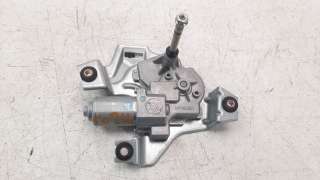 Recambio de motor limpia trasero para suzuki vitara 2015- 1.4 16v boosterjet cat referencia OEM IAM 3881054P00000  
