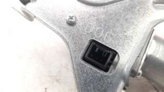 Recambio de motor limpia trasero para suzuki vitara 2015- 1.4 16v boosterjet cat referencia OEM IAM 3881054P00000  