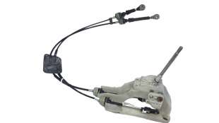 Recambio de palanca cambio para suzuki vitara 2015- 1.4 16v boosterjet cat referencia OEM IAM 2810062M03HTV  