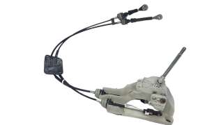 Recambio de palanca cambio para suzuki vitara 2015- 1.4 16v boosterjet cat referencia OEM IAM 2810062M03HTV  