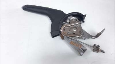 Recambio de palanca freno para suzuki vitara 2015- 1.4 16v boosterjet cat referencia OEM IAM 5410061M01C48  