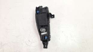 Recambio de piloto delantero izquierdo para suzuki vitara 2015- 1.4 16v boosterjet cat referencia OEM IAM 3658454P00000 10885191 2
