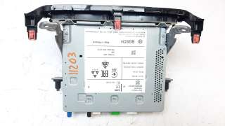 Recambio de sistema audio / radio cd para suzuki vitara 2015- 1.4 16v boosterjet cat referencia OEM IAM 3992054PH6DB7  