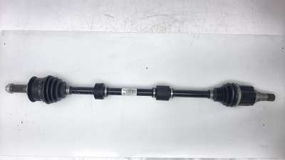 Recambio de transmision delantera derecha para suzuki vitara 2015- 1.4 16v boosterjet cat referencia OEM IAM 4410154P53  