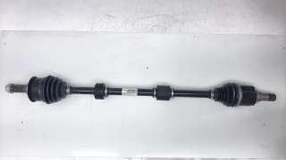 Recambio de transmision delantera derecha para suzuki vitara 2015- 1.4 16v boosterjet cat referencia OEM IAM 4410154P53  