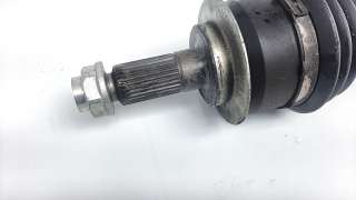 Recambio de transmision delantera derecha para suzuki vitara 2015- 1.4 16v boosterjet cat referencia OEM IAM 4410154P53  