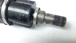 Recambio de transmision delantera derecha para suzuki vitara 2015- 1.4 16v boosterjet cat referencia OEM IAM 4410154P53  