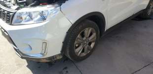 Recambio de transmision delantera izquierda para suzuki vitara 2015- 1.4 16v boosterjet cat referencia OEM IAM 4410254P51 441025