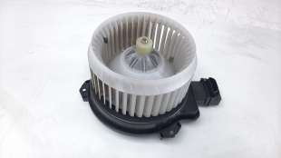Recambio de ventilador calefaccion para suzuki vitara 2015- 1.4 16v boosterjet cat referencia OEM IAM 7415061MA0000  