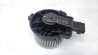 Recambio de ventilador calefaccion para suzuki vitara 2015- 1.4 16v boosterjet cat referencia OEM IAM 7415061MA0000  