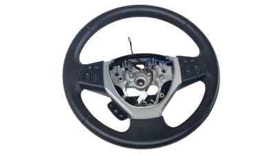 Recambio de volante para suzuki vitara 2015- 1.4 16v boosterjet cat referencia OEM IAM 4811061ME0GJL  