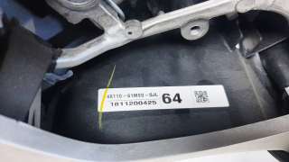 Recambio de volante para suzuki vitara 2015- 1.4 16v boosterjet cat referencia OEM IAM 4811061ME0GJL  