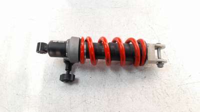 Recambio de amortiguador trasero para bmw f 800 r 2008-2015 800 r referencia OEM IAM 33537729438  