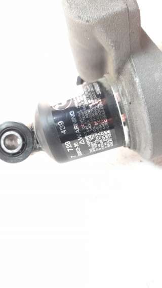 Recambio de amortiguador trasero para bmw f 800 r 2008-2015 800 r referencia OEM IAM 33537729438  