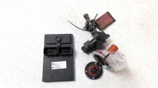 Recambio de conmutador de arranque para bmw f 800 r 2008-2015 800 r referencia OEM IAM 51257700072  
