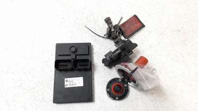 Recambio de conmutador de arranque para bmw f 800 r 2008-2015 800 r referencia OEM IAM 51257700072  