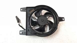 Recambio de electroventilador para bmw f 800 r 2008-2015 800 r referencia OEM IAM 17118528880  