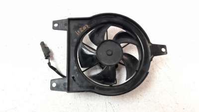 Recambio de electroventilador para bmw f 800 r 2008-2015 800 r referencia OEM IAM 17118528880  