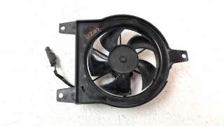 Recambio de electroventilador para bmw f 800 r 2008-2015 800 r referencia OEM IAM 17118528880  