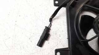 Recambio de electroventilador para bmw f 800 r 2008-2015 800 r referencia OEM IAM 17118528880  