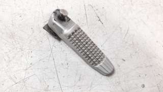 Recambio de estribo lateral para bmw f 800 r 2008-2015 800 r referencia OEM IAM 46717660172  