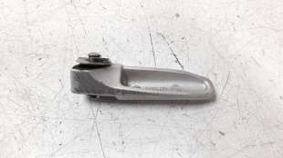 Recambio de estribo lateral para bmw f 800 r 2008-2015 800 r referencia OEM IAM 46717660172   2